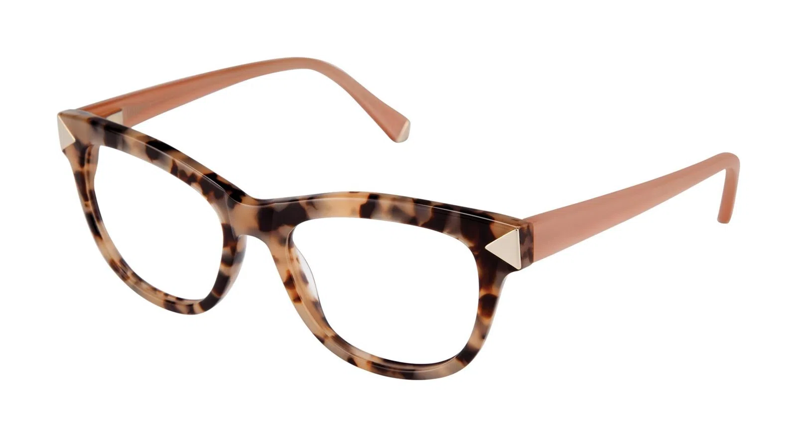 Kate Young for Tura K116 Eyeglasses - view 3